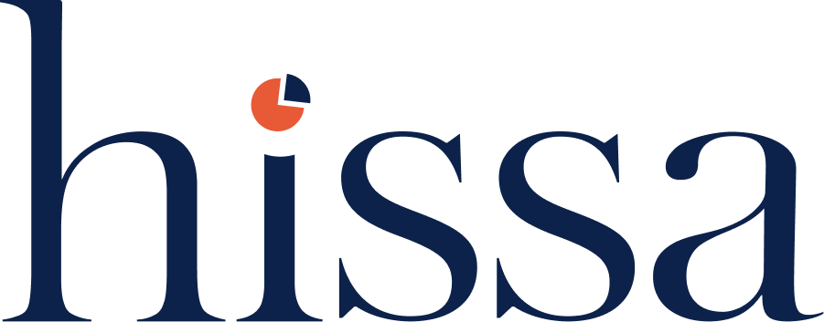 Hissa