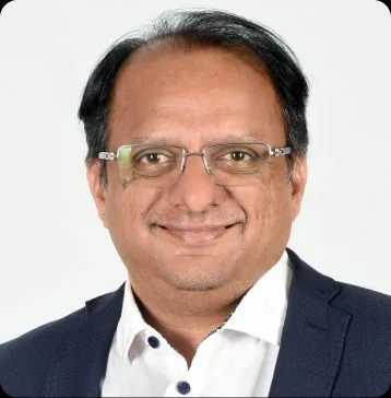 Srinivas Katta